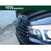 artx lux tuning grille ssangyong turismo 2013-17